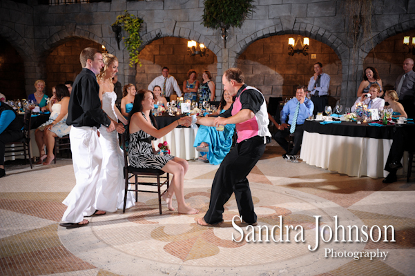 Best Gaylord Palms Wedding photographer - Sandra Johnson (SJFoto.com)